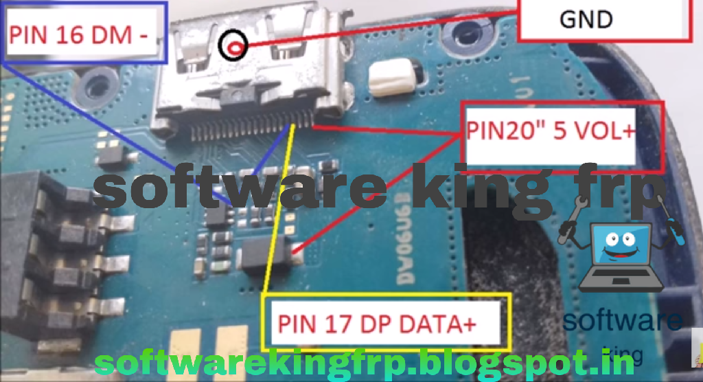 download usb pin out download usb pin out