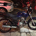 POLICIAIS DO 6º BPM LOCALIZAM MOTO COM PLACA “FRIA”