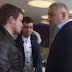 Чуть не въе**л. В сети появилось видео встречи Фейгина с пранкерами ВИДЕО