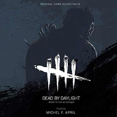 Dead By Daylight Game Soundtrack