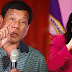 Watch: Duterte slams Sereno 'Ako ang pangulo ng bansa huwag mo akong turuan ng trabaho ko'