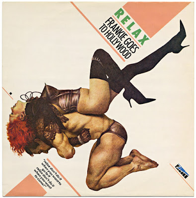 Frankie Goes to Hollywood: Relax (1983) Frankie Goes to Hollywood Relax 1983