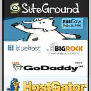 6 Best Website Hosting Service Plan, Review, Advice