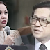 National healing? Answer why they didn't probe Aquino's death - Atty. Trixie