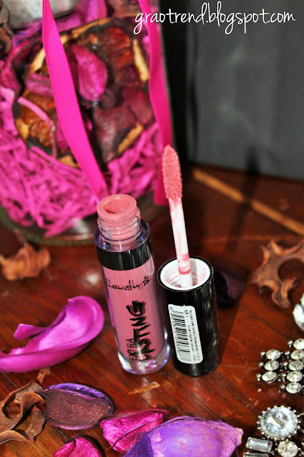 Extra Lasting, matt 01, Lovely