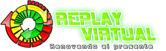 ReplayVirtual