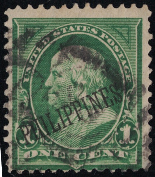 Philatelic Philippines PHILIPPINES