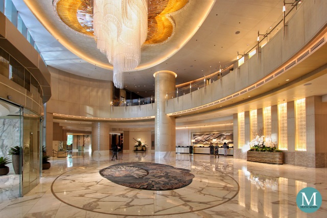 Top 30 Staycation Hotels in Metro Manila for 2017
