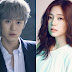 Gong Myung dan Baek Jin Hee Dapat Tawaran Peran Untuk Drama Happy If You Died