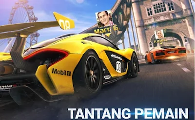 Game Multiplayer untuk Android Terbaik