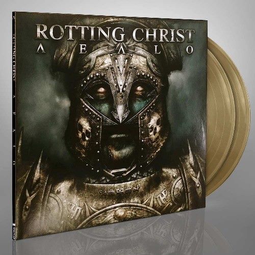 ROTTING CHRIST - The Heretics (15 février 2019) / Pro Xristou (24 mai 2024) 37312365_10155266199040670_2298840490239328256_n