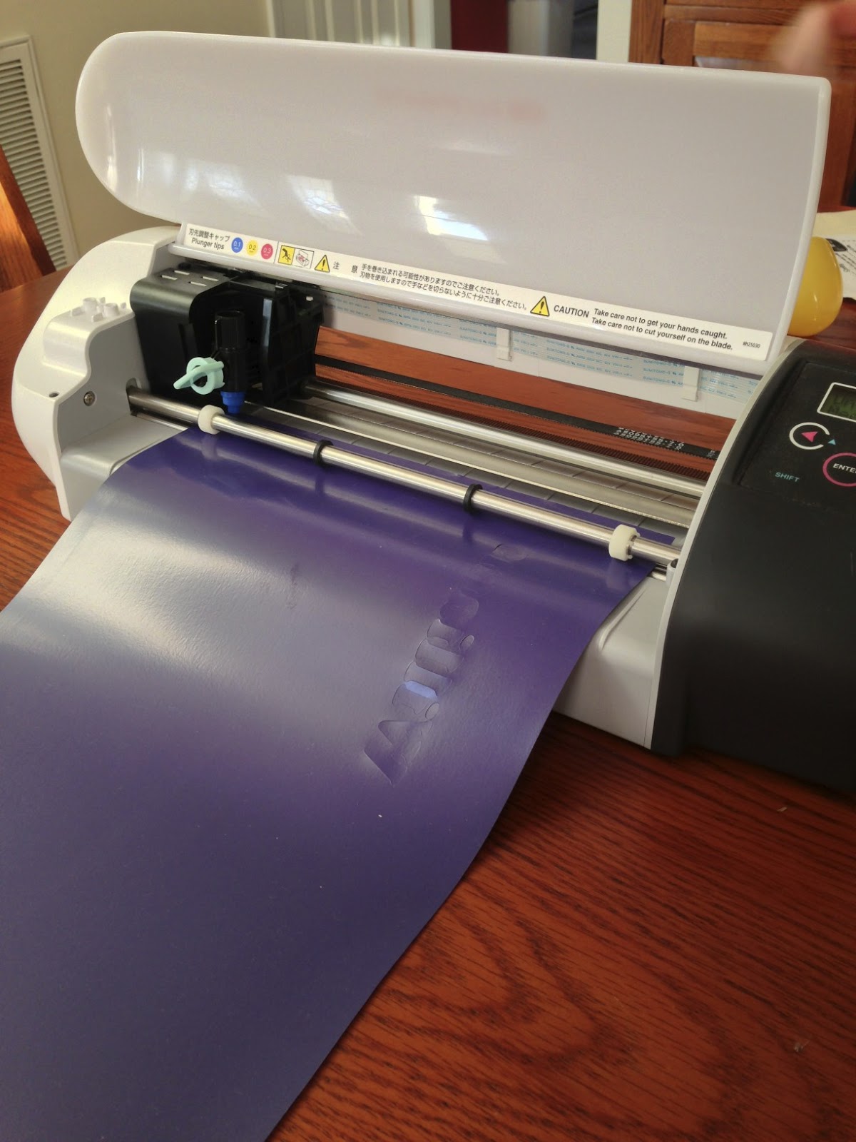 Ribbon Zipper Pull Tutorial