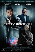 Watch Freelancers (2012) Movie Online