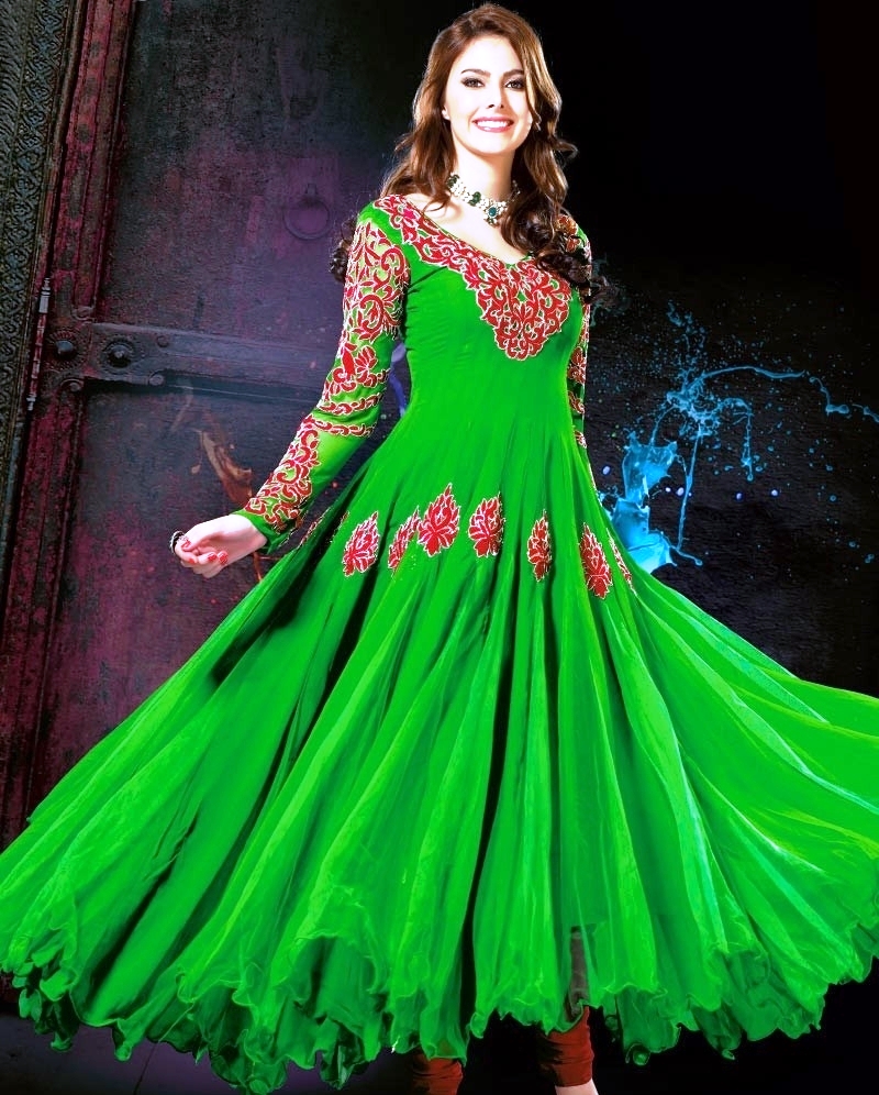 Latest Frocks designs | Dresses ~ All Fashion Tipz | Latest Pakistani ...