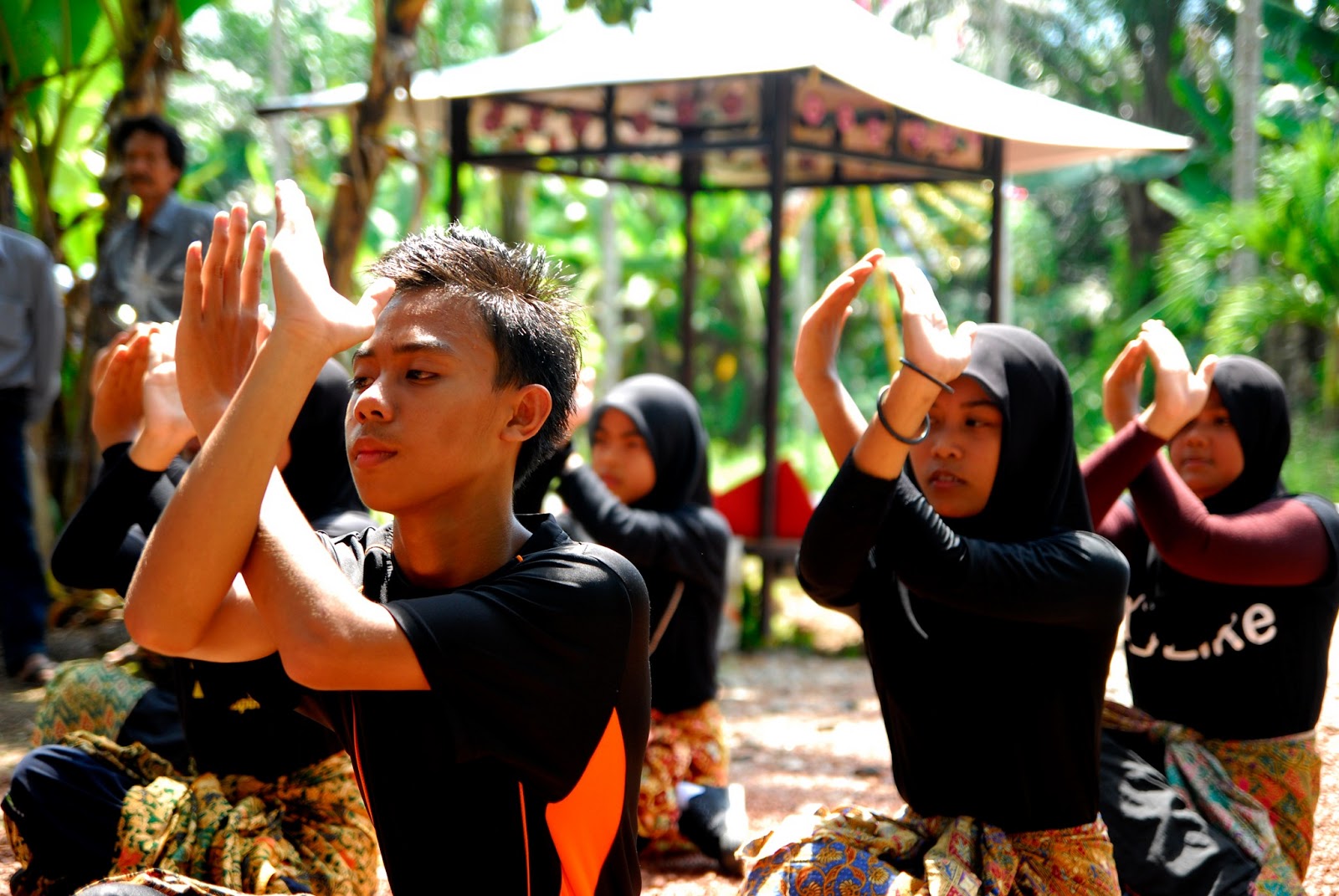 Precious Pictures Lili & Saiful Batu Pahat Johor