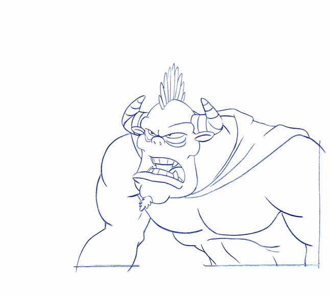 Soal Dan Jawaban Menguasai Cara Menggambar Clean Up Dan Sisip Ilmu Soal