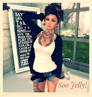 Soo Jelly!