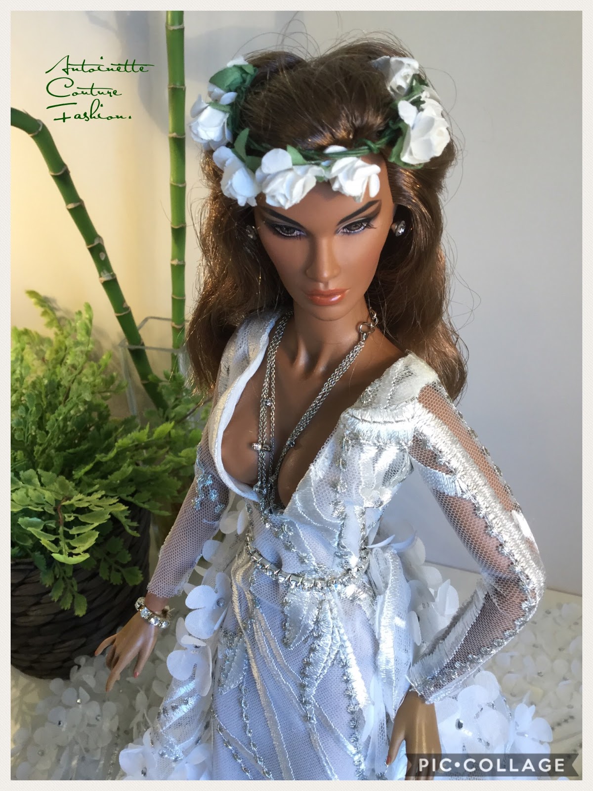 Fashion Dolls Couture Unlimited FOREVER