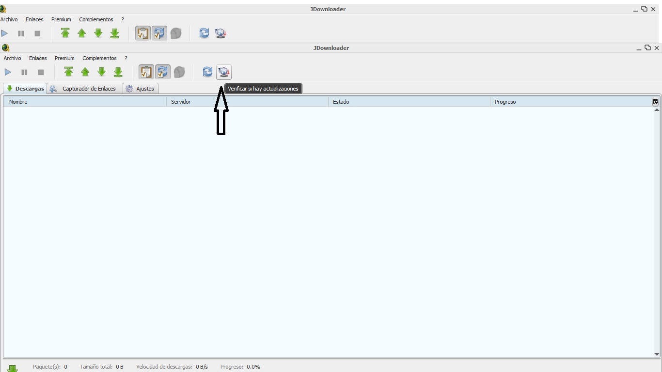 jdownloader 2 tutorial
