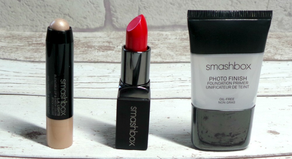 Smashbox Light It Up Studio Best Sellers 