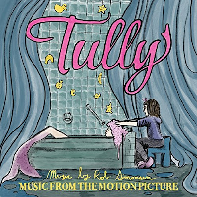 Tully Movie Soundtrack