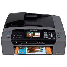 Brother MFC-495CW Printer Driver Download