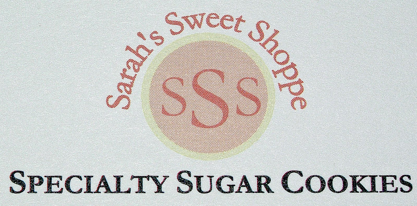 Sarah's Sweet Shoppe