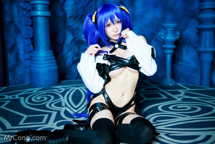 Collection of beautiful and sexy cosplay photos - Part 020 (534 photos) photo 26-6