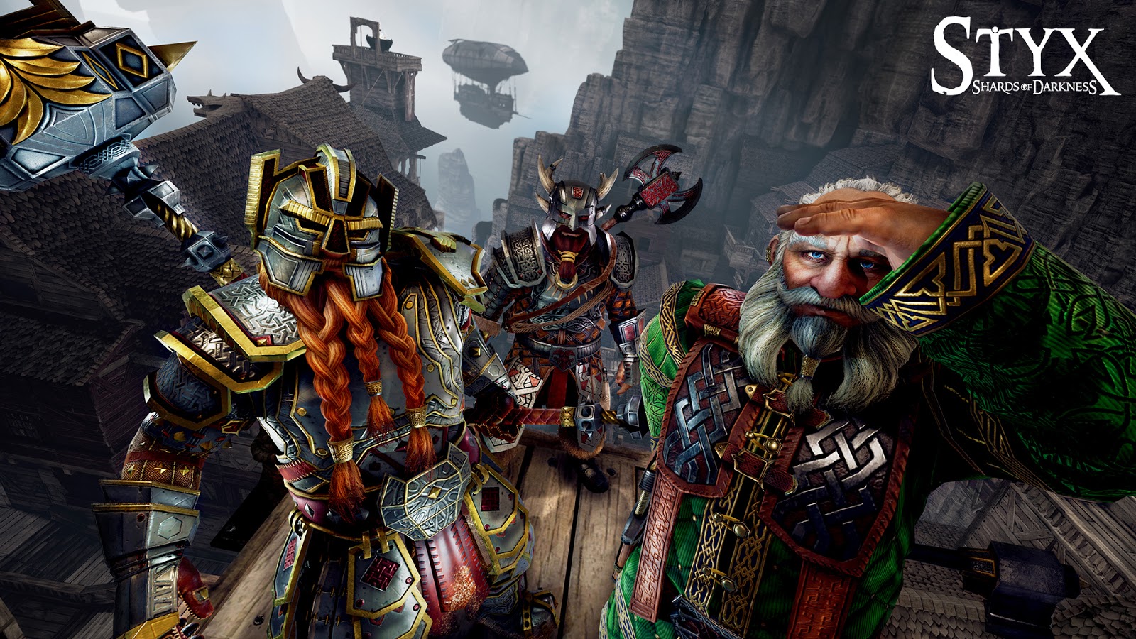 download styx shards for free download styx shards for free