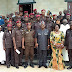 GOV ORTOM PLEDGES COLLABORATION WITH VIGILANTE GROUP TO FIGHT CRIME