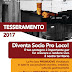 Tesseramento 2017. Diventa Socio Pro loco!