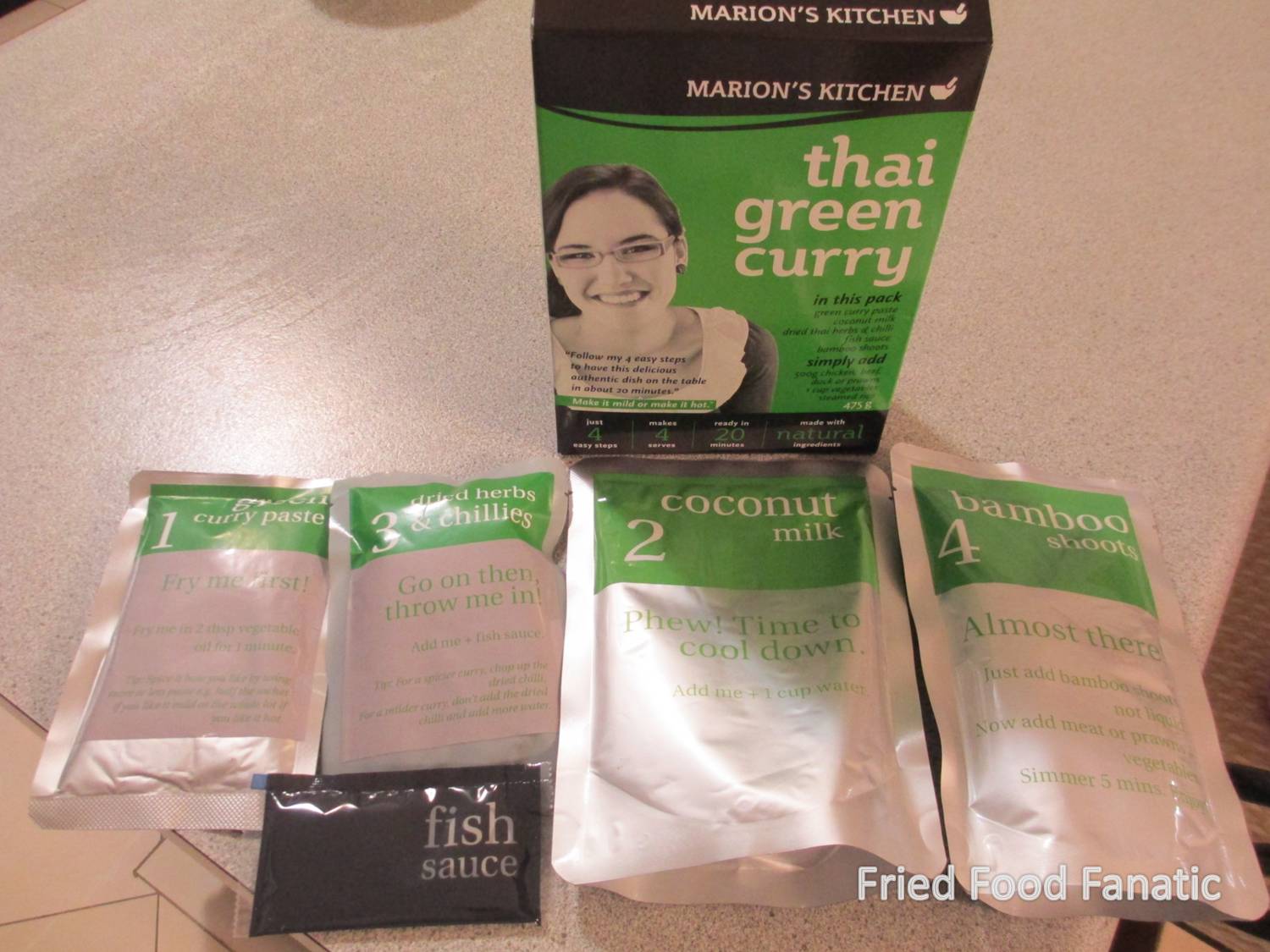 Marion S Kitchen Thai Green Curry Buy Marion S Kitchen Thai Green Curry Buy