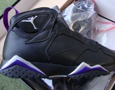 jordan 7 ray allen bucks