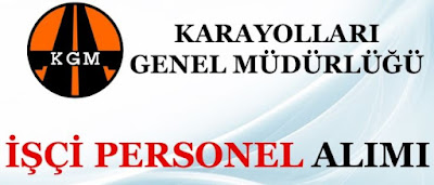 Karayolları İşçi Alımları karayollari-is-basvurusu