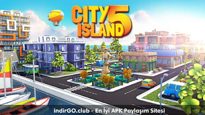 city island 5 mod apk city island 5 mod apk
