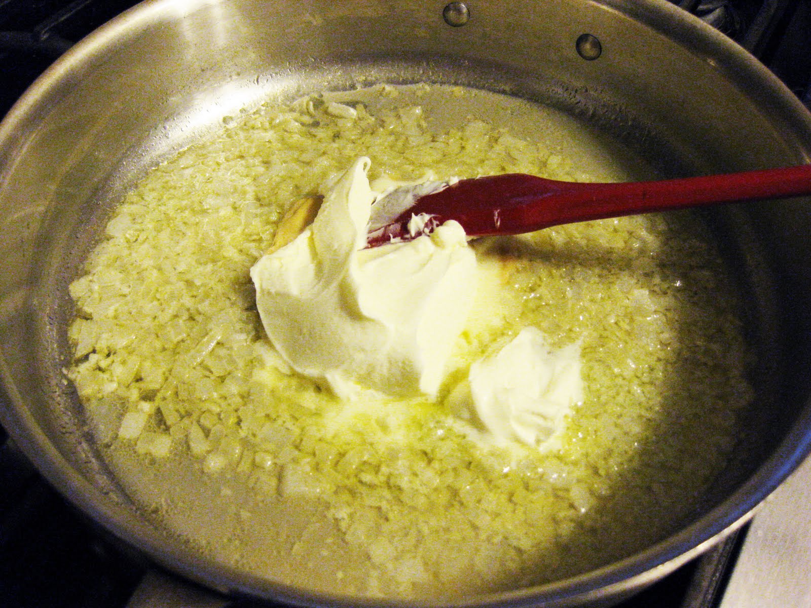 Bloatal Recall Tagliatelle with MustardCrème Fraiche Sauce