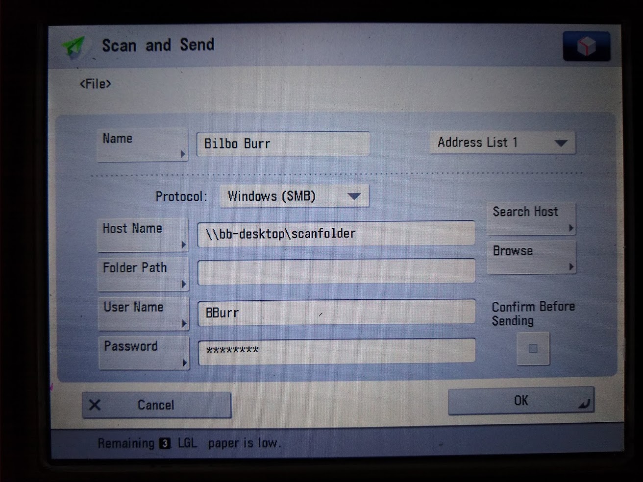 Drivers printer canon c5250 Windows 7 Download