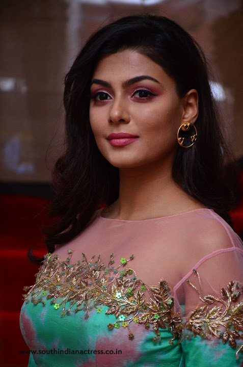 Anisha Ambrose