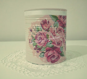 Bahar Yıldızı: Dekupaj Nasıl Yapılır? Püf noktaları nelerdir?