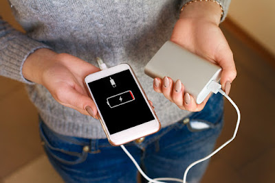 Begini Cara Hemat Baterai Smartphone Saat Perjalanan Mudik Lebaran Begini Cara Hemat Baterai Smartphone Saat Perjalanan Mudik Lebaran