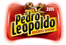 Programação completa de shows 2015 Rodeio Pedro Leopoldo