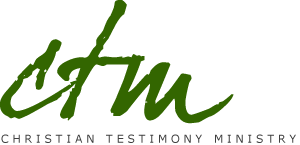 Christian Testimony Ministry