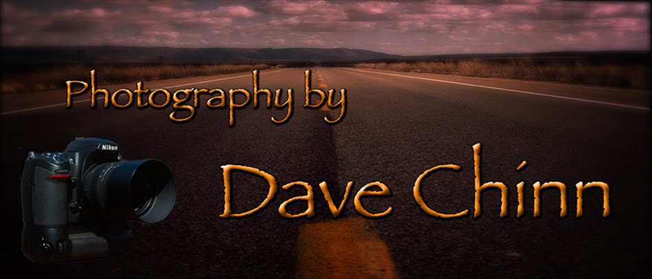 Photography By Dave Chinn