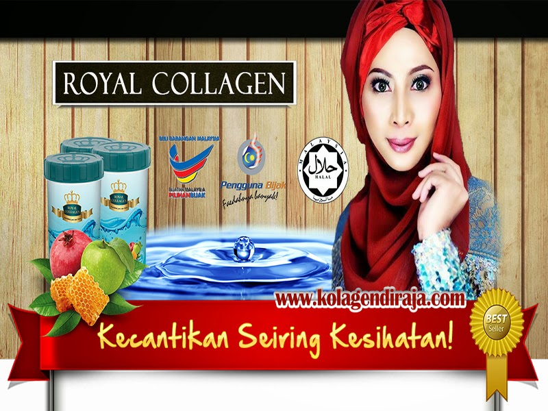royal collagen