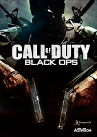 Call of Duty, Black Ops, Single player,xbox, vs, Multiplayer, review