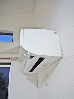 三菱・霧ヶ峰:MSZ-BXV2519-W (10) 三菱・霧ヶ峰:MSZ-BXV2519-W (10)
