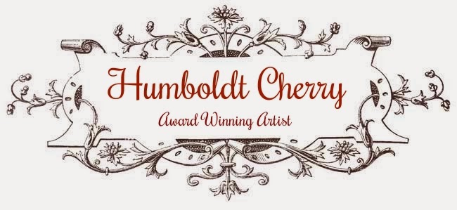 Humboldt Cherry