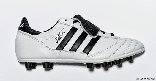 adidas copa mundial white limited edition