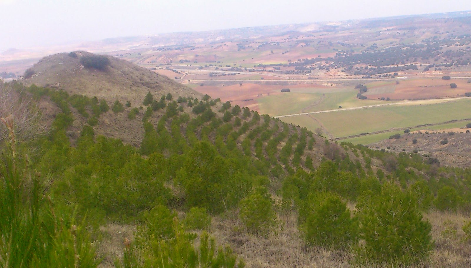 Torrejoncillo del Rey Fotos de Torrejoncillo