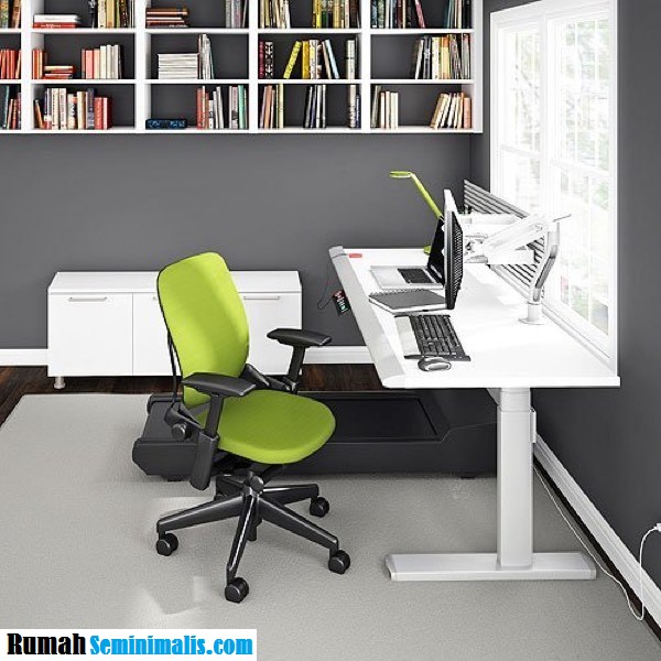 Desain Model Meja Kantor Desain Model Meja Kantor